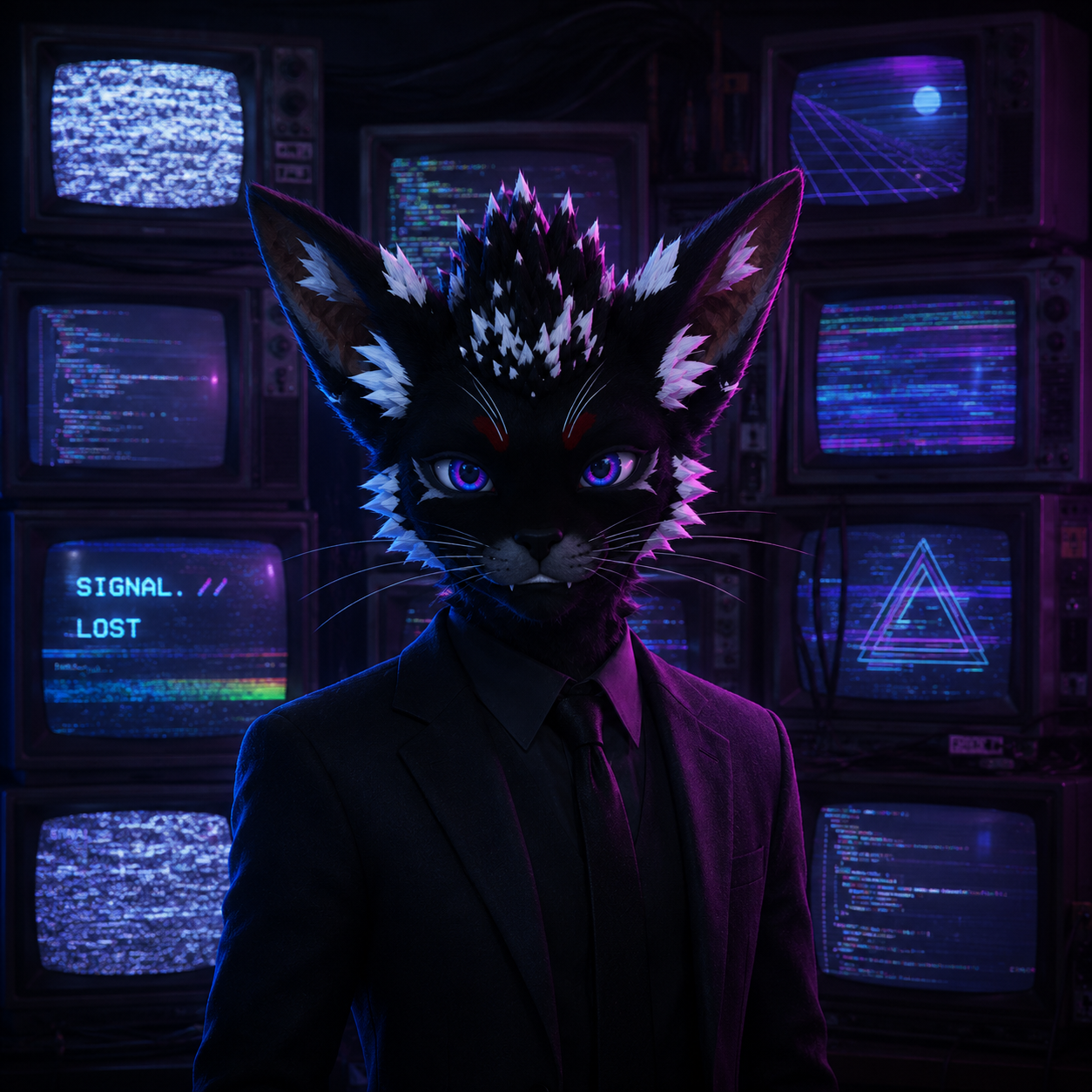 FOX avatar